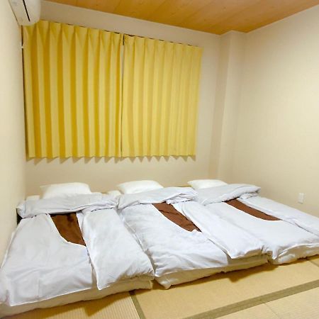 Guesthouse Kyoto Abiya מראה חיצוני תמונה