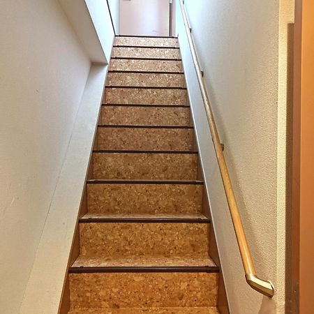 Guesthouse Kyoto Abiya מראה חיצוני תמונה