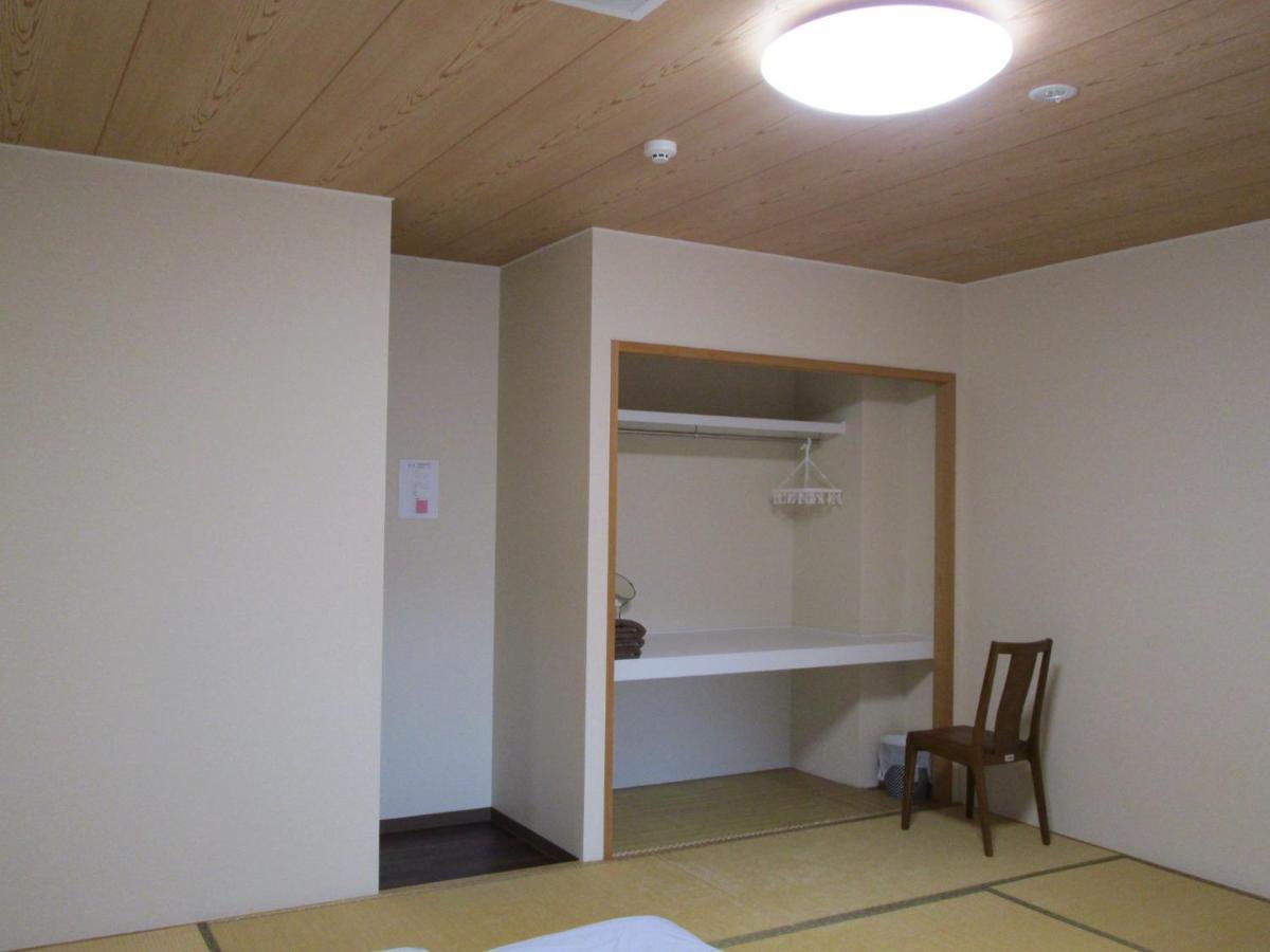Guesthouse Kyoto Abiya מראה חיצוני תמונה