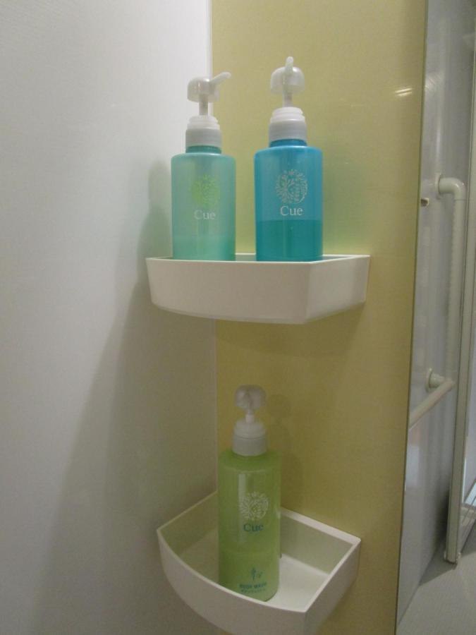Guesthouse Kyoto Abiya מראה חיצוני תמונה