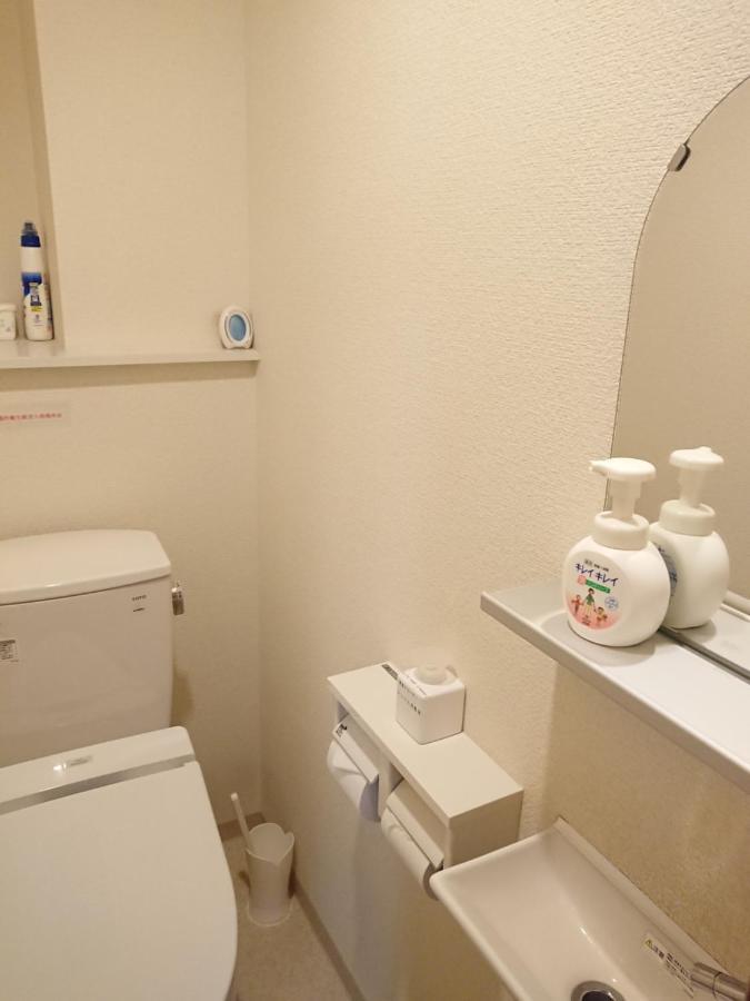Guesthouse Kyoto Abiya מראה חיצוני תמונה