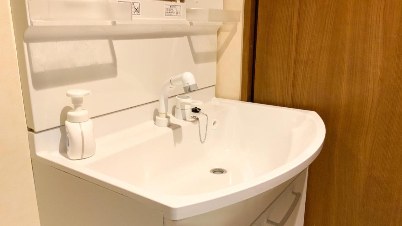 Guesthouse Kyoto Abiya מראה חיצוני תמונה