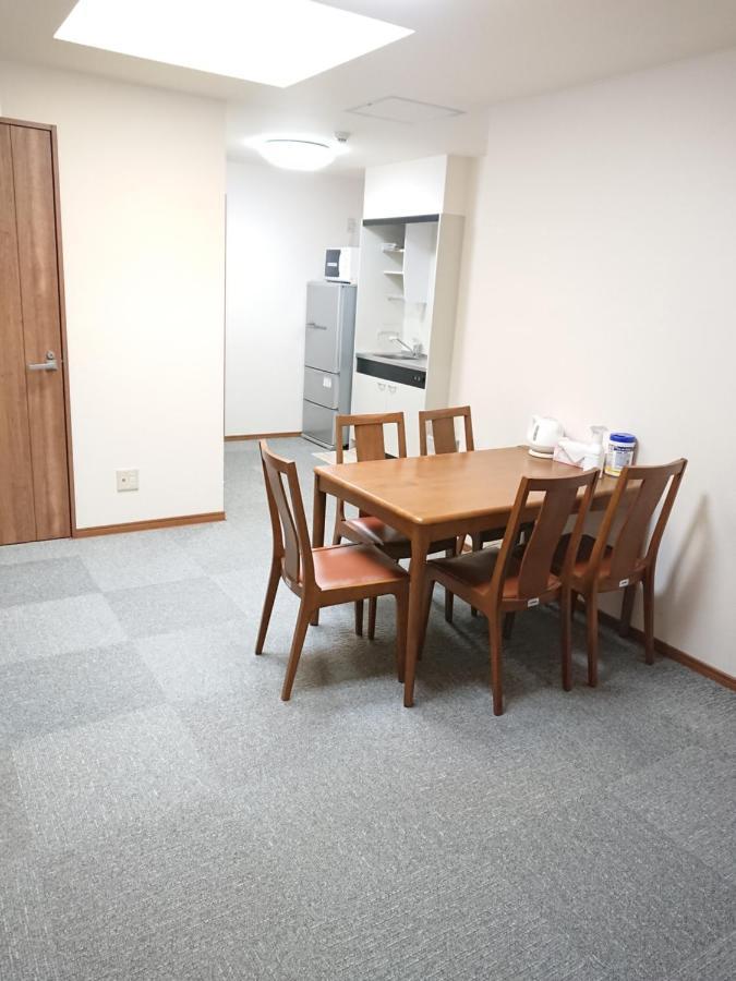 Guesthouse Kyoto Abiya מראה חיצוני תמונה