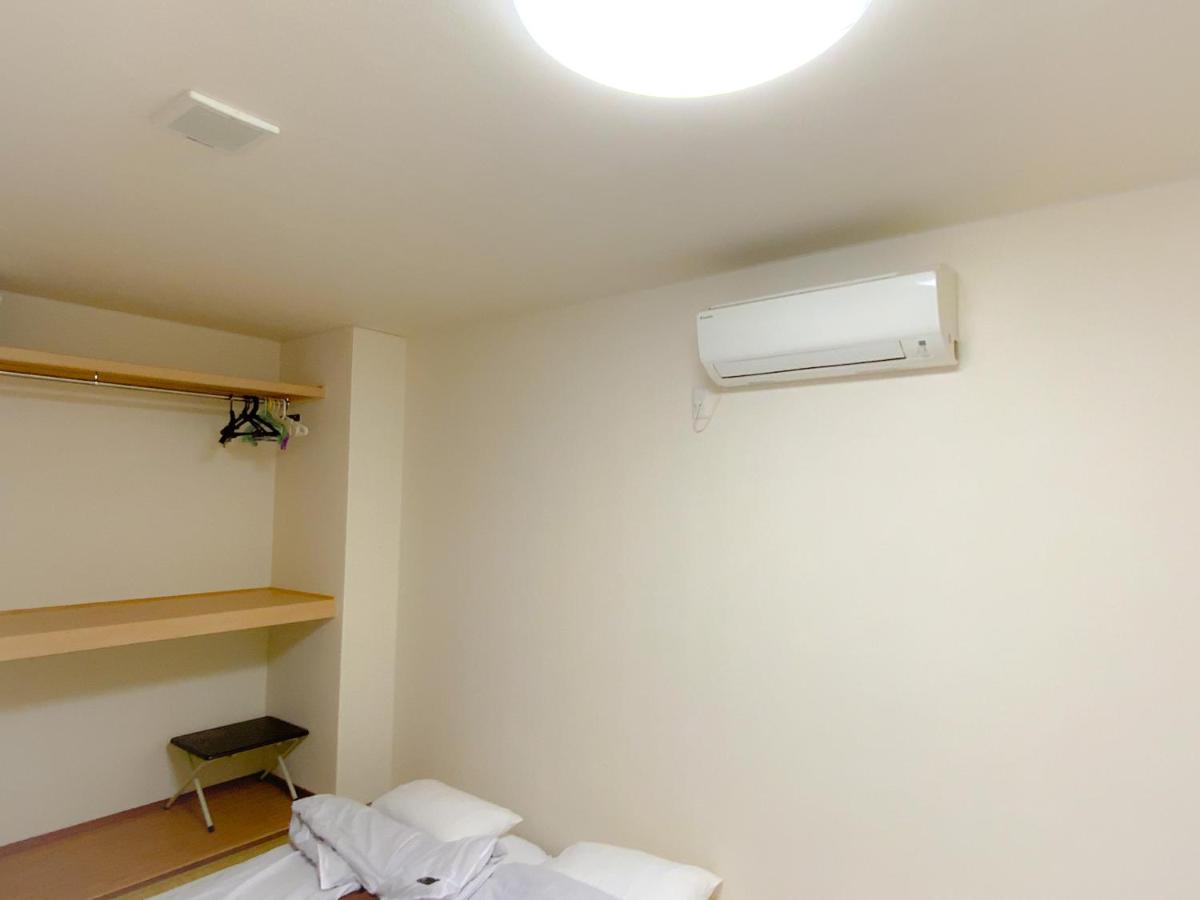 Guesthouse Kyoto Abiya מראה חיצוני תמונה