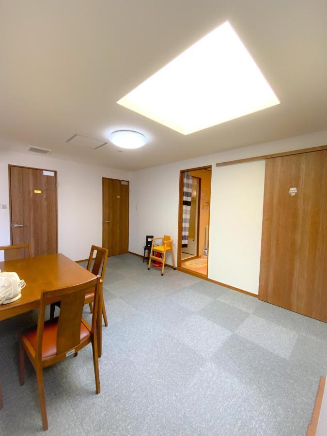 Guesthouse Kyoto Abiya מראה חיצוני תמונה