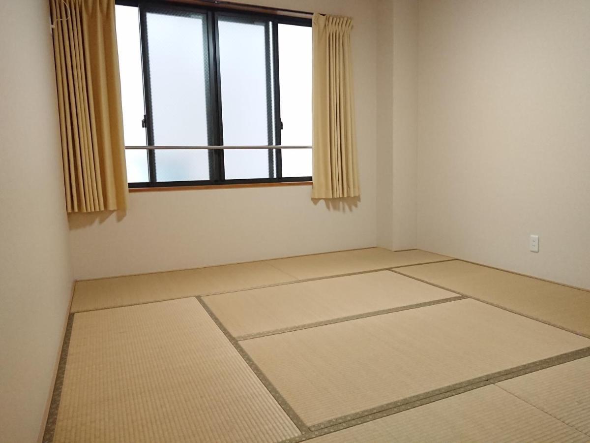 Guesthouse Kyoto Abiya מראה חיצוני תמונה