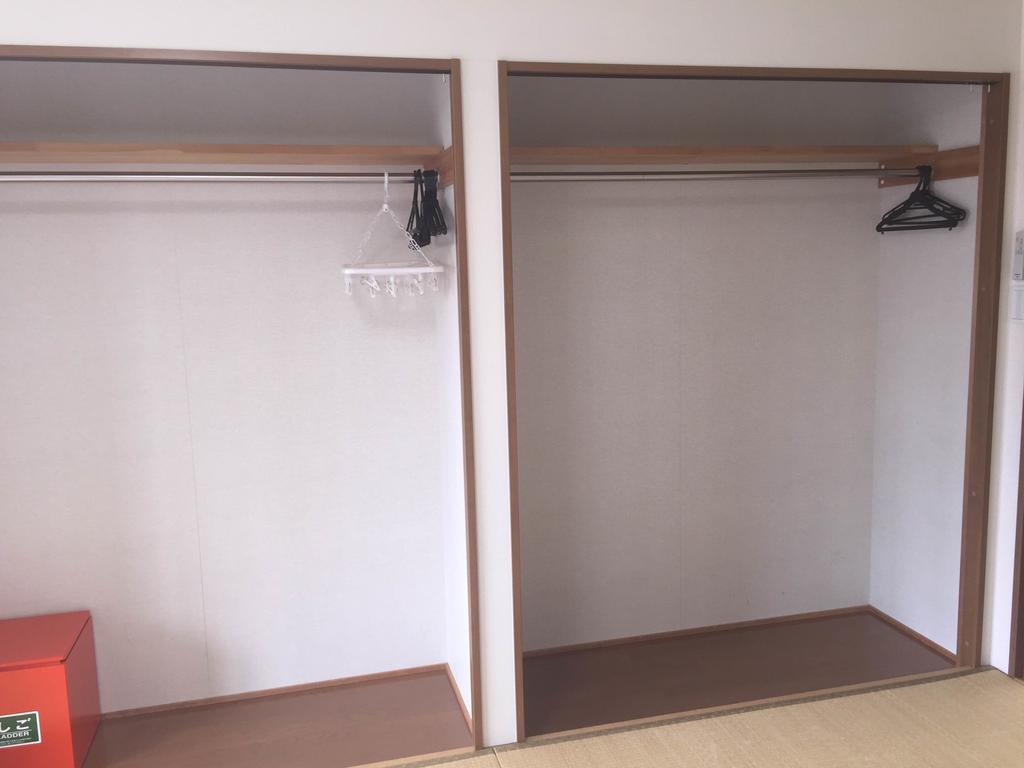 Guesthouse Kyoto Abiya מראה חיצוני תמונה