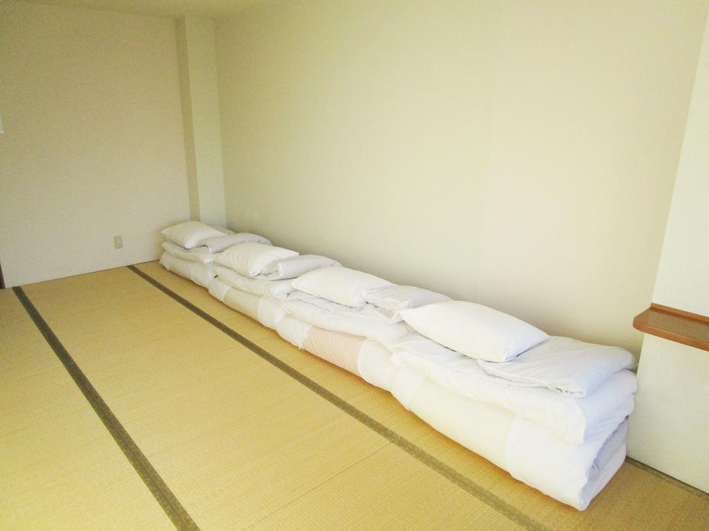 Guesthouse Kyoto Abiya מראה חיצוני תמונה