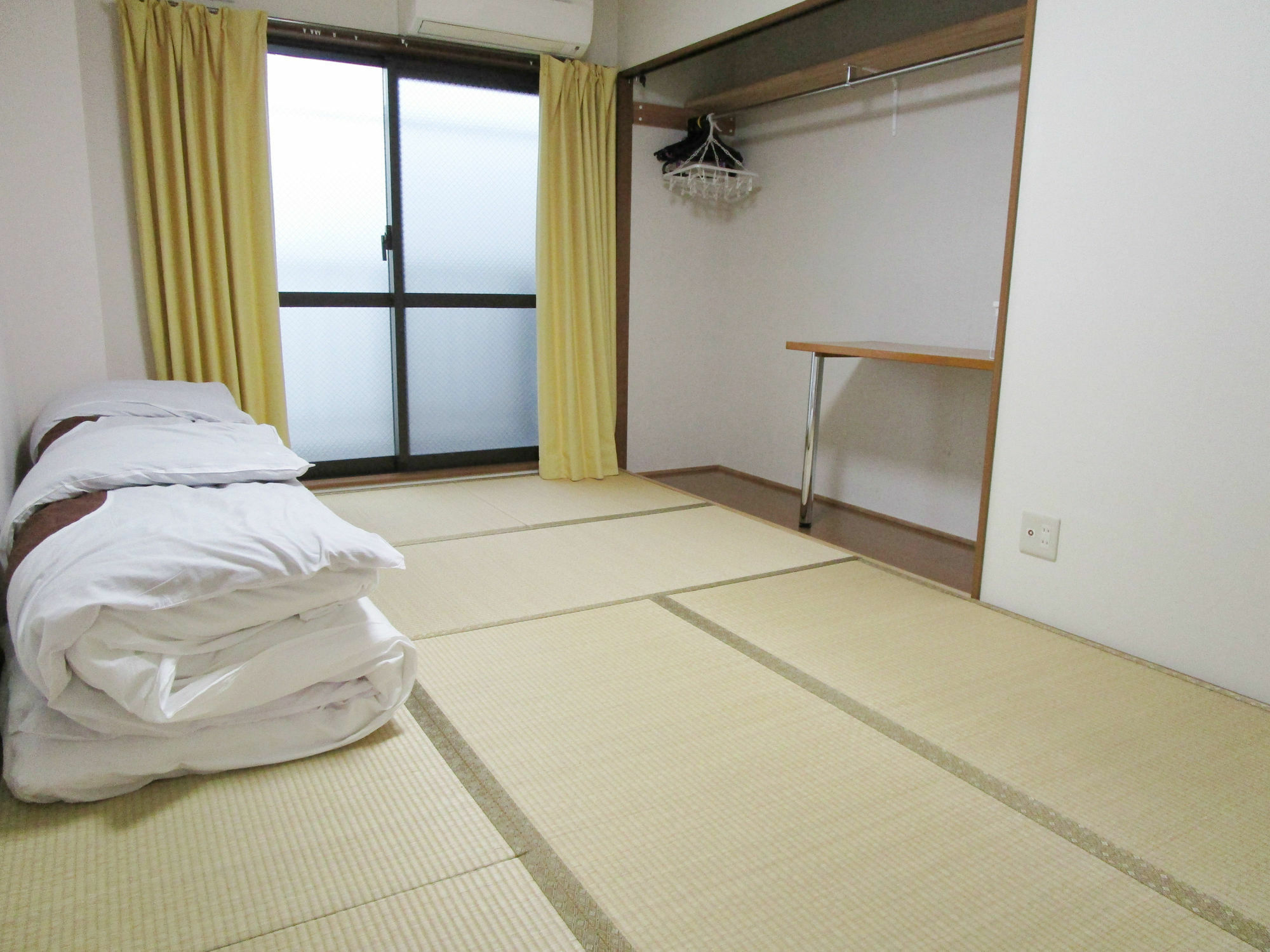 Guesthouse Kyoto Abiya מראה חיצוני תמונה