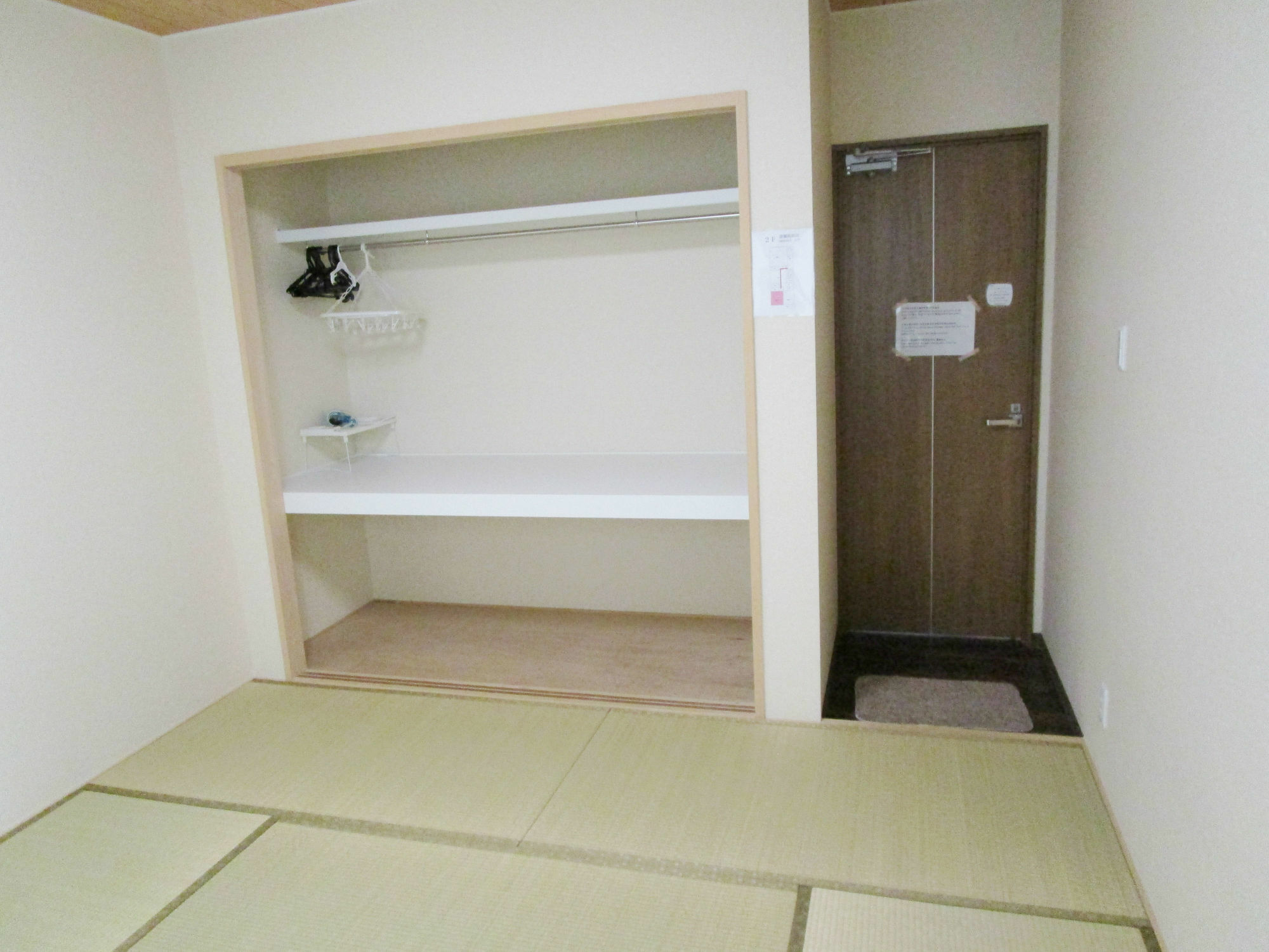Guesthouse Kyoto Abiya מראה חיצוני תמונה