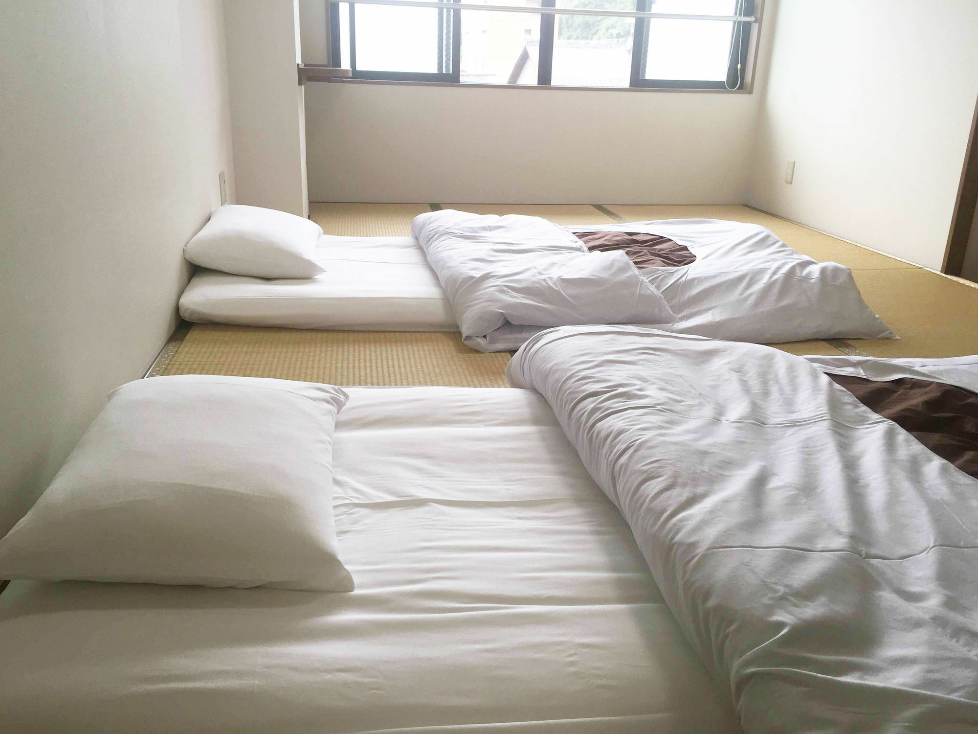 Guesthouse Kyoto Abiya מראה חיצוני תמונה