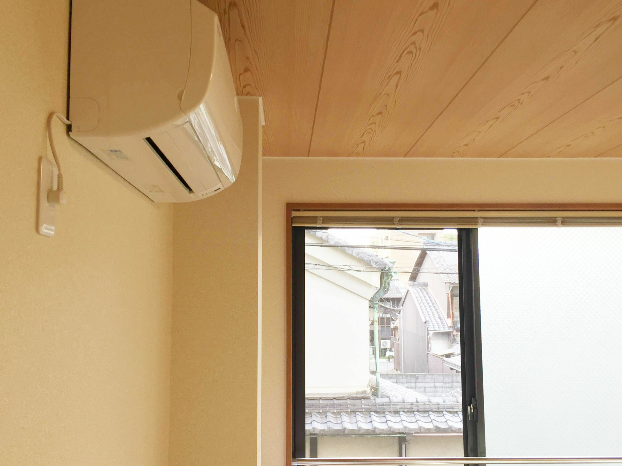 Guesthouse Kyoto Abiya מראה חיצוני תמונה