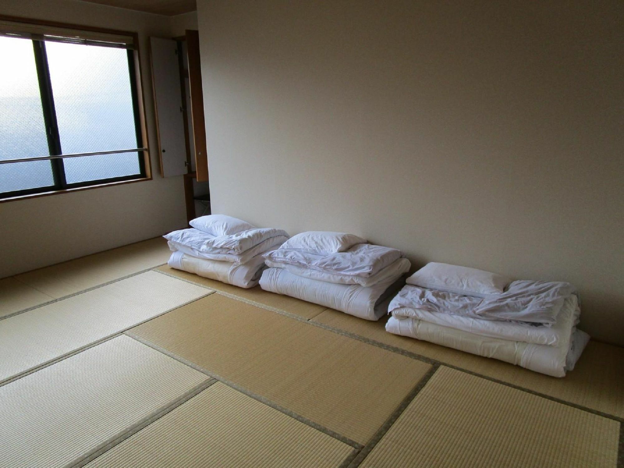 Guesthouse Kyoto Abiya מראה חיצוני תמונה
